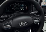 Hyundai Kona Electric 2018 года (WW)